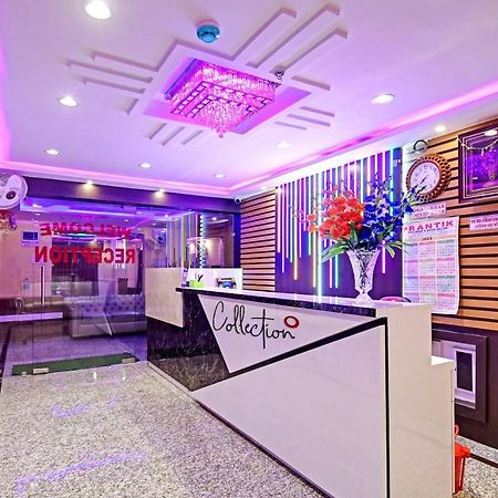 Hotel New Sagar Bilas Digha  Dış mekan fotoğraf