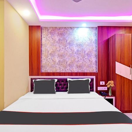 Hotel New Sagar Bilas Digha  Dış mekan fotoğraf