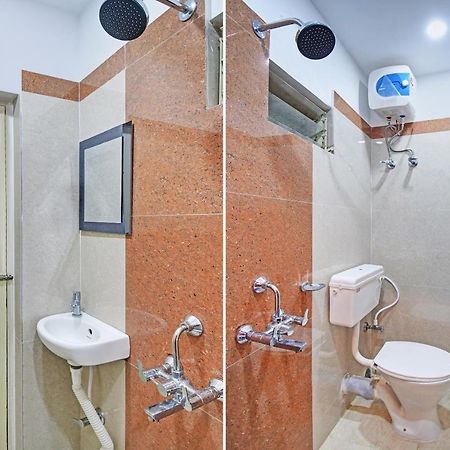 Hotel New Sagar Bilas Digha  Dış mekan fotoğraf