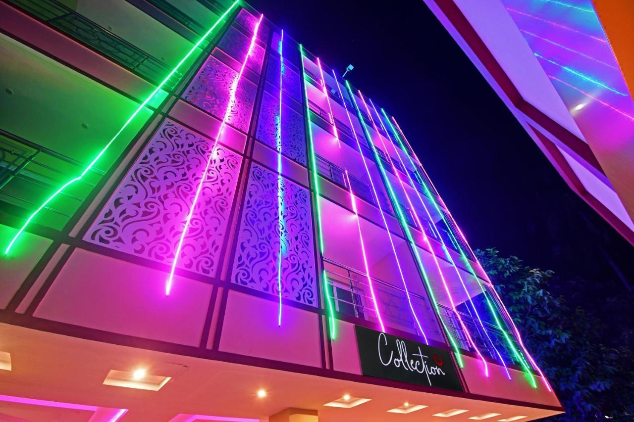 Hotel New Sagar Bilas Digha  Dış mekan fotoğraf