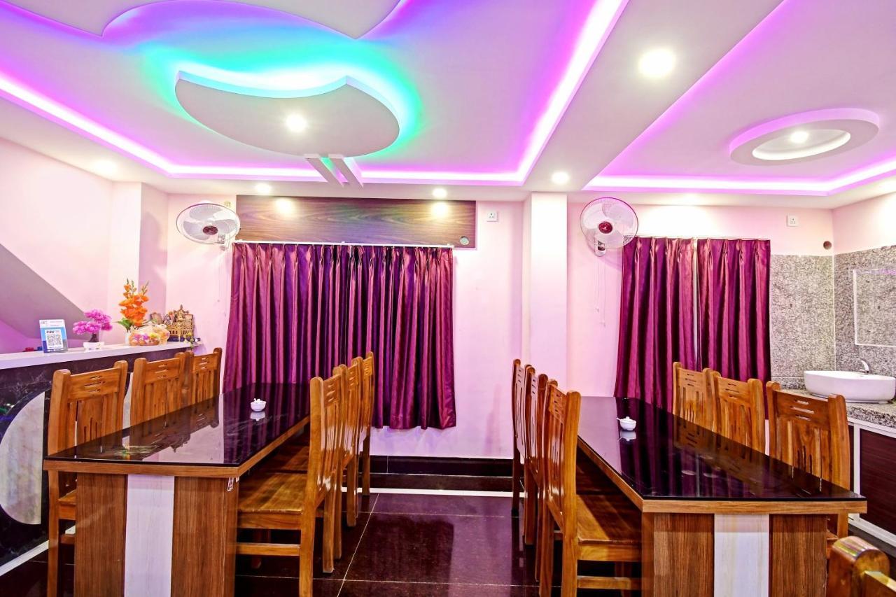 Hotel New Sagar Bilas Digha  Dış mekan fotoğraf