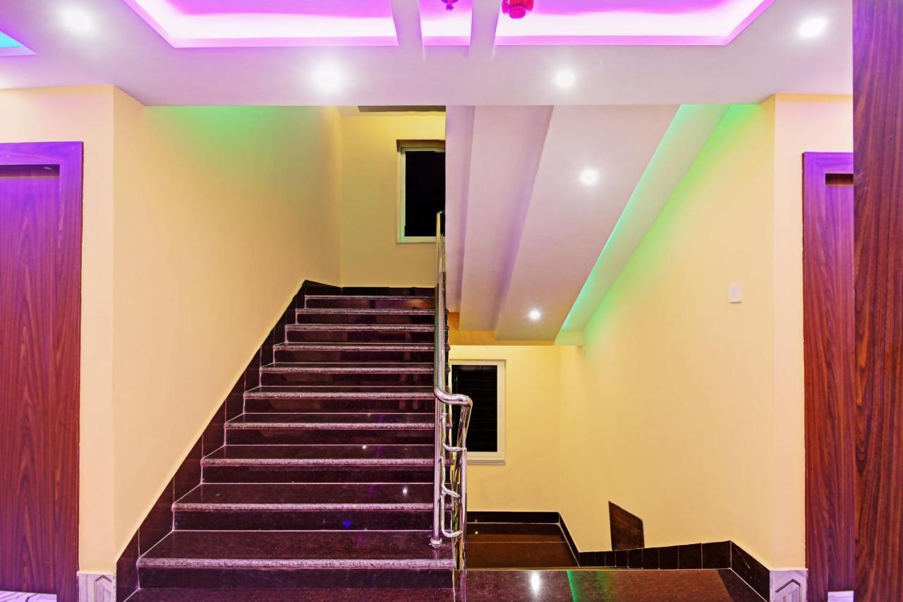 Hotel New Sagar Bilas Digha  Dış mekan fotoğraf