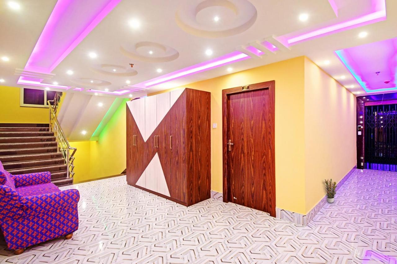 Hotel New Sagar Bilas Digha  Dış mekan fotoğraf