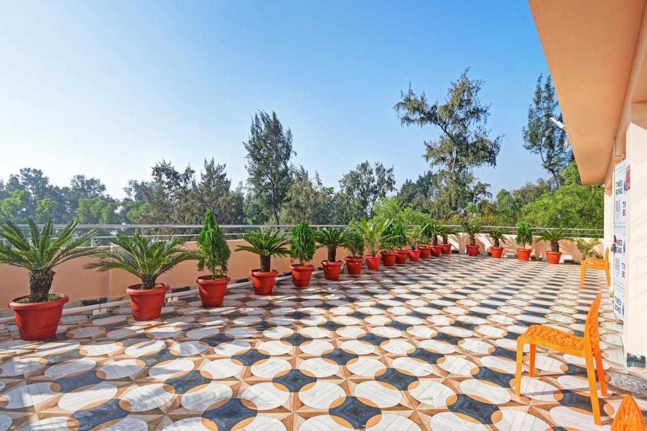 Hotel New Sagar Bilas Digha  Dış mekan fotoğraf