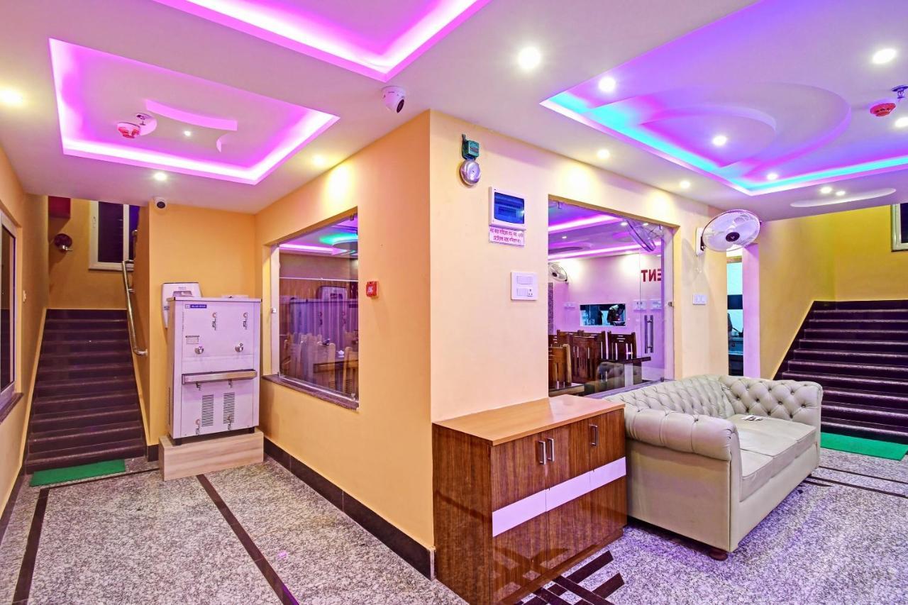 Hotel New Sagar Bilas Digha  Dış mekan fotoğraf