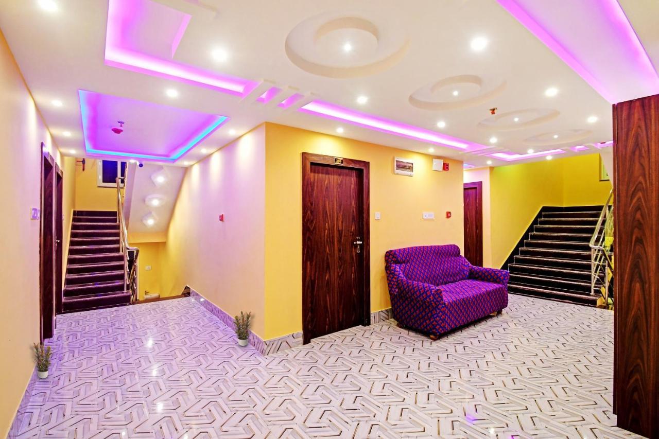 Hotel New Sagar Bilas Digha  Dış mekan fotoğraf