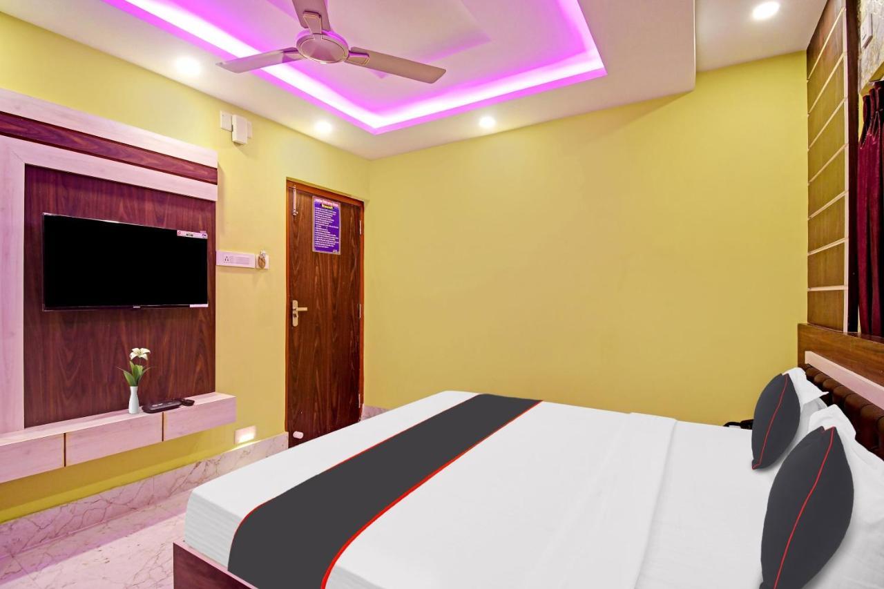 Hotel New Sagar Bilas Digha  Dış mekan fotoğraf