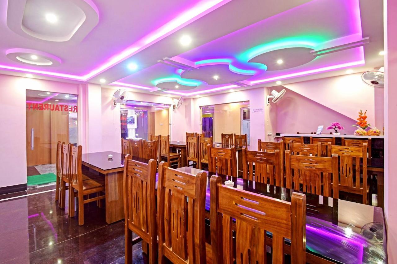 Hotel New Sagar Bilas Digha  Dış mekan fotoğraf