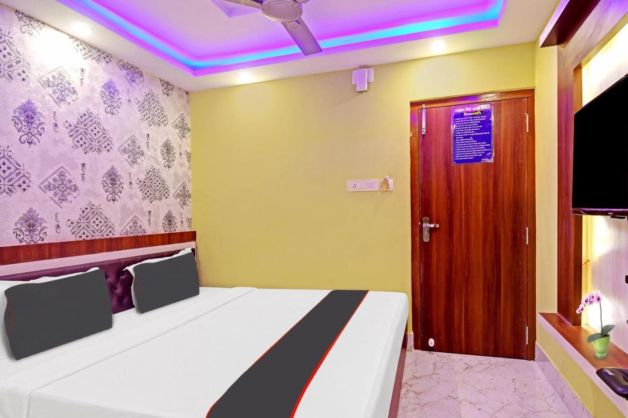 Hotel New Sagar Bilas Digha  Dış mekan fotoğraf