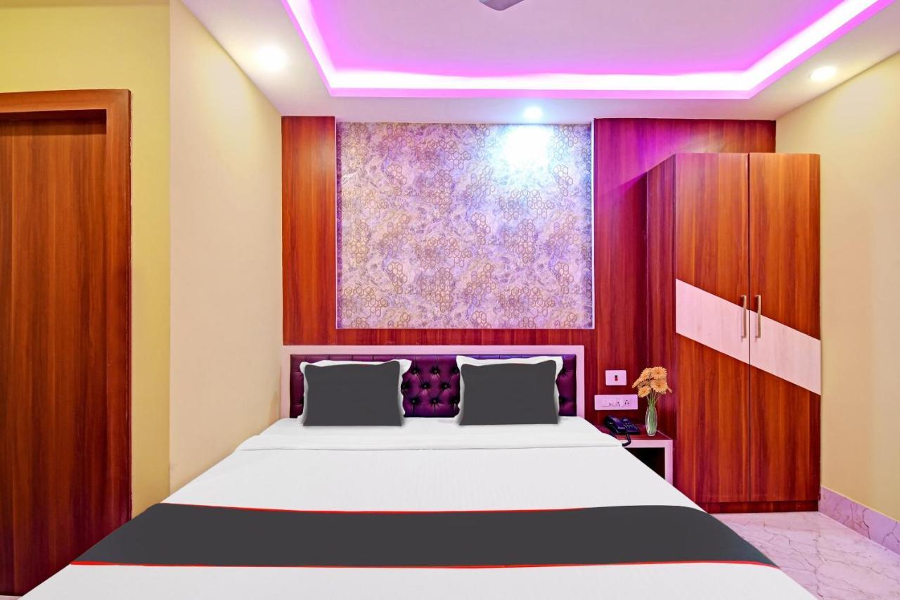 Hotel New Sagar Bilas Digha  Dış mekan fotoğraf