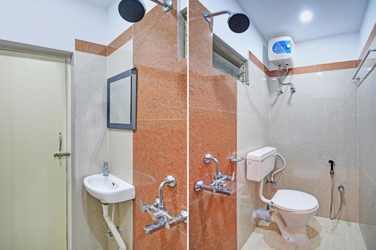 Hotel New Sagar Bilas Digha  Dış mekan fotoğraf