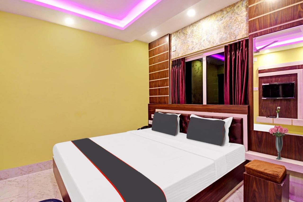 Hotel New Sagar Bilas Digha  Dış mekan fotoğraf