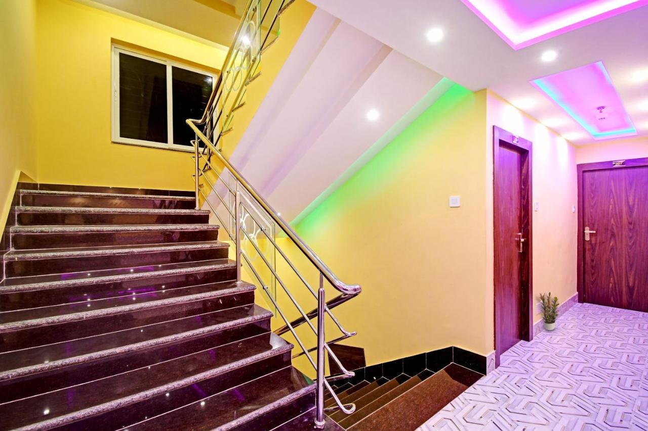 Hotel New Sagar Bilas Digha  Dış mekan fotoğraf
