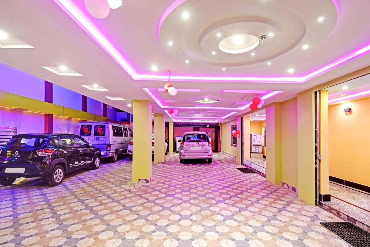 Hotel New Sagar Bilas Digha  Dış mekan fotoğraf