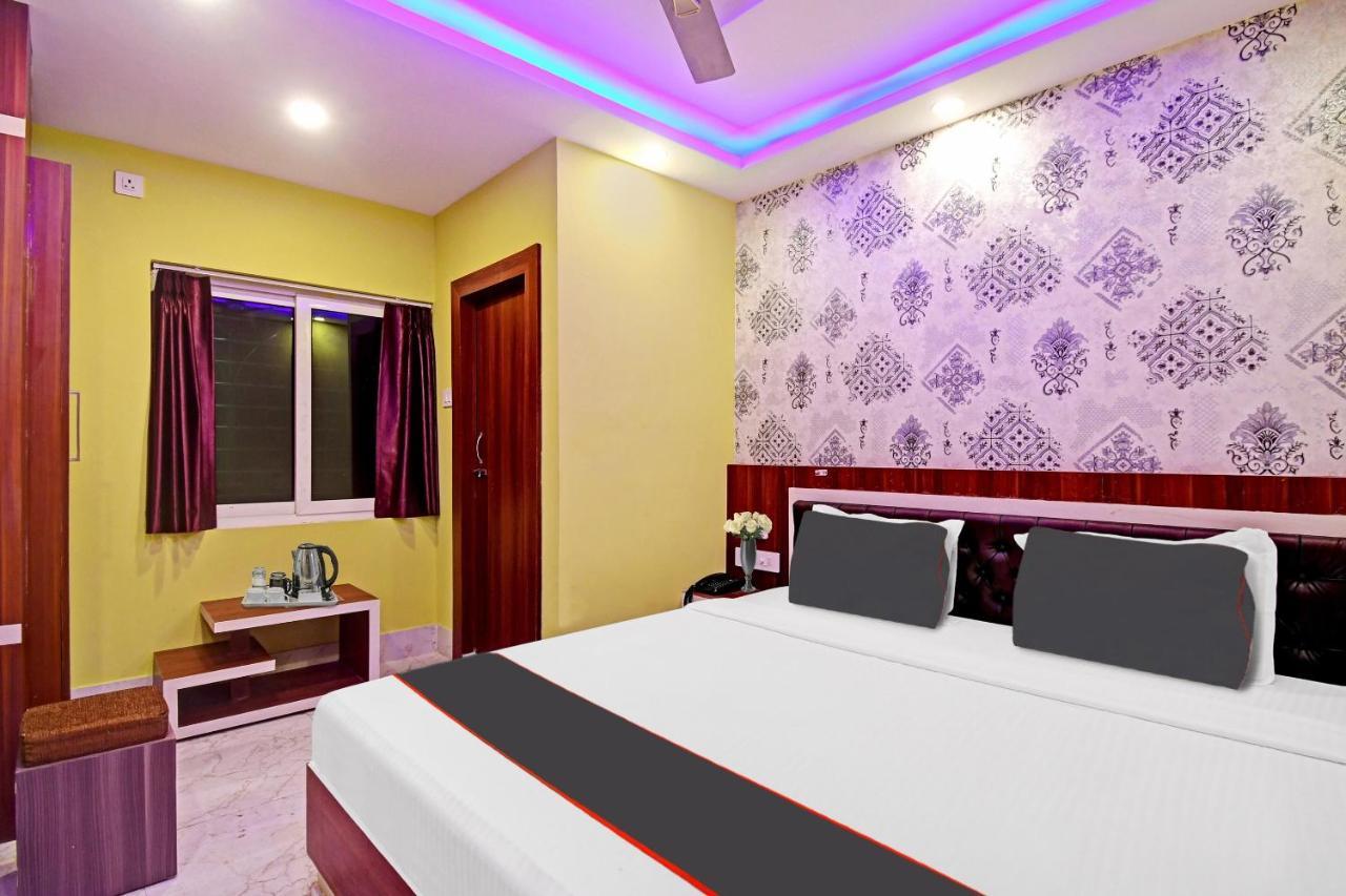 Hotel New Sagar Bilas Digha  Dış mekan fotoğraf