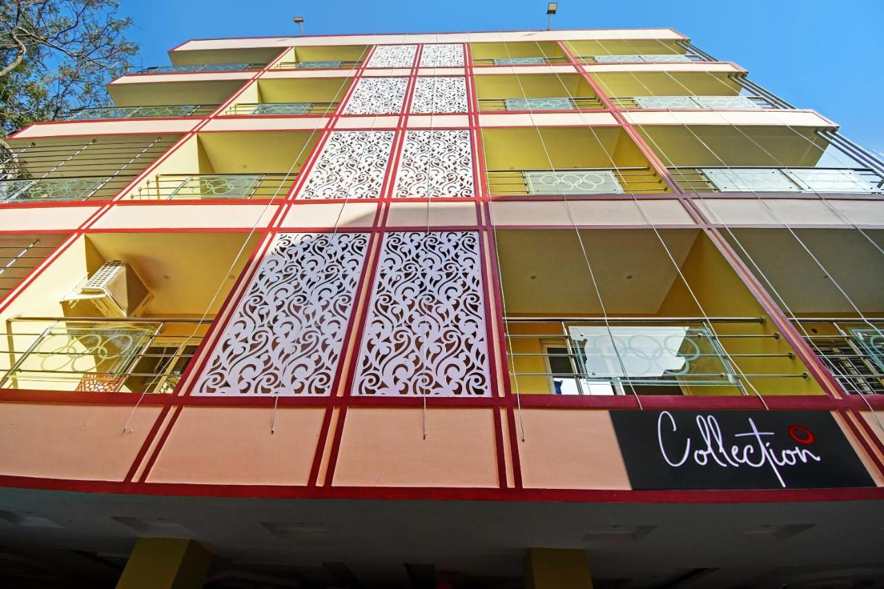 Hotel New Sagar Bilas Digha  Dış mekan fotoğraf
