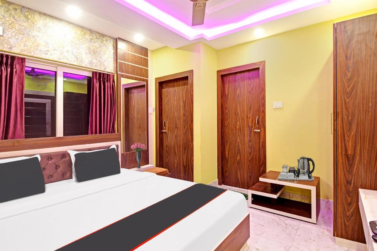 Hotel New Sagar Bilas Digha  Dış mekan fotoğraf